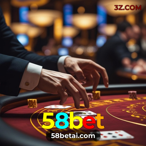Casino VIP 58bet