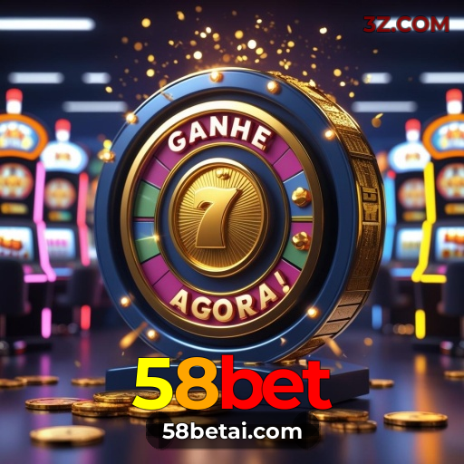Diretório de Jogos 58bet