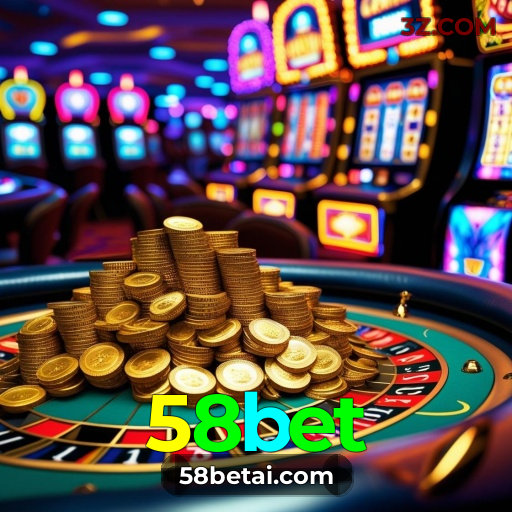 Jogos Exclusivos 58bet