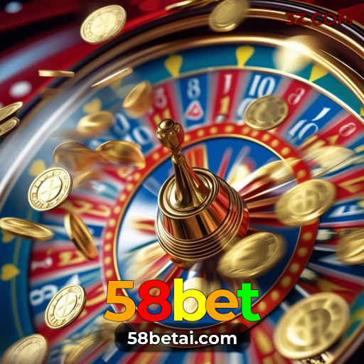 Promoção Relâmpago 58bet