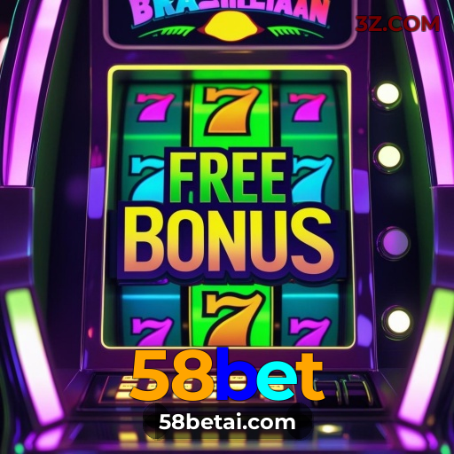 Casino Ao Vivo 58bet