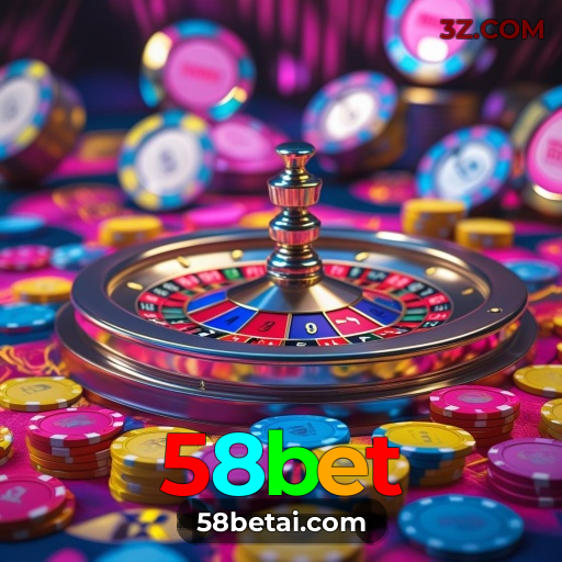 Jogos de Slot 58bet