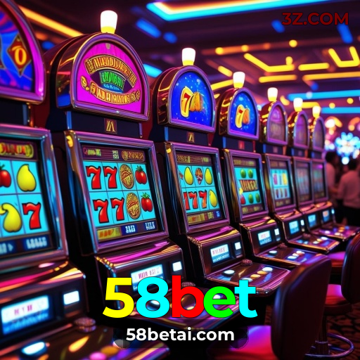 Apostas de Futebol 58bet