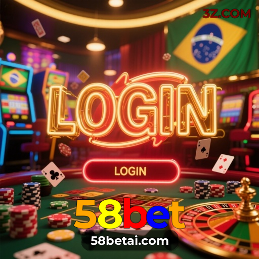 Estatísticas 58bet