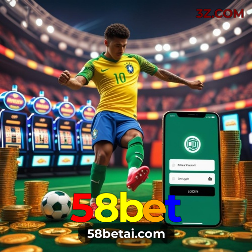 Estatísticas 58bet