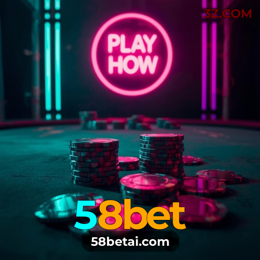 Integração de APIs 58bet