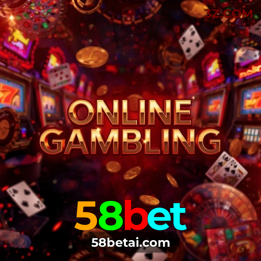 Mesa de Blackjack 58bet