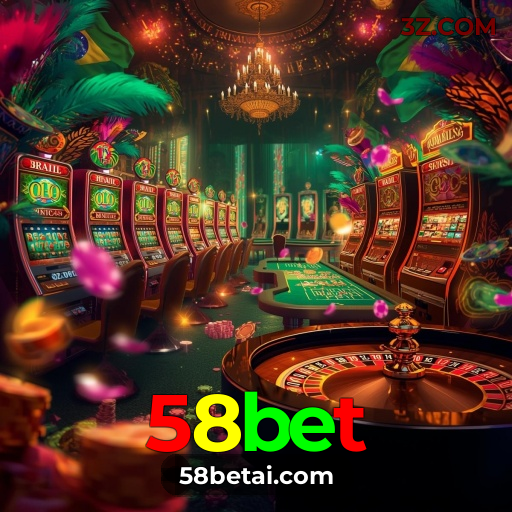 Experiência VIP 58bet