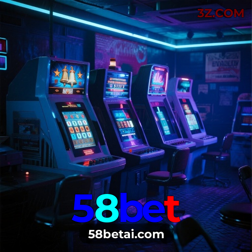 Apostas de Tênis 58bet